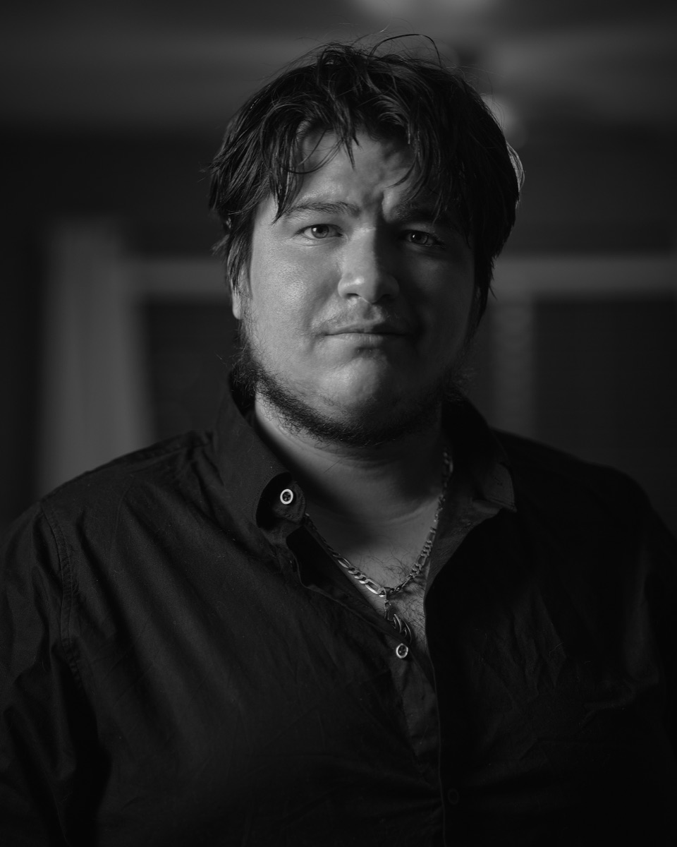 Steven Recinos, photographer